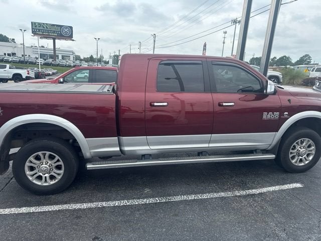 ram ram 2500 pickup 2017 3C6UR5NL6HG615738 image ram ram 2500 pickup 2017 3C6UR5NL6HG615738 image